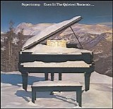Supertramp - Even in the Quietest Moments... SHM-CD