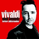 Nigel Kennedy - Vivaldi-Nigrel Kennedy/Berliner Philharmoniker