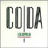 Led Zeppelin - Coda