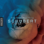 Schubert, Gryphon Trio - Schubert: Complete Piano Trios