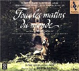 Jodi Savall - Tous les matins du monde