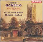 Various artists - Howells: Music for Strings
