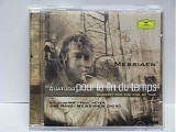 Gil Shaham, Chung, Meyer, Wang - Quartet for the End of Time
