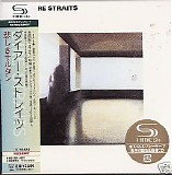 Dire Straits - Dire Straits (SHM-CD)