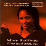 Marry Stallings - Fine and Mellow