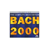 Bach, Nikolaus Harnoncourt,Gustav Leonha - Bach 2000/Nikolaus Harnoncourt,Gustav Leonhart/Cantatas BMV 163-166