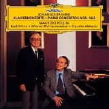 Pollini, Bohm; Wiener Philharmoniker - Brahms--Klavierkonzert No.2 (SHM-CD)