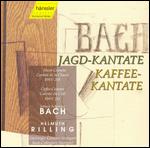 Helmuth Rilling - Bach: Jagd-Kantate: Kaffee-Kantate