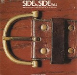 Kazuo Yashiro - Side by Side Vol.3 (SACD)