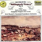 Erich Kunzel,Cincinnati Pops Orchestra - Battle Music of Beethoven & Liszt