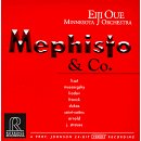 Minnesota Orchesra - Eiji Oue - Mephisto & Co.