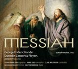 Handel; Dunedin Consort - Handel Messiah (Linn, Dublin Version, 1742)