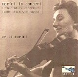 Erica Morini - Morini in Concert, 19th Century Violin Concerto