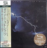 Dire Straits - Love Over Gold (SHM-CD)