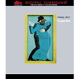 Steely Dan - Gaucho DVDA