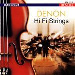 Denon - Denon Hi Fi Strings