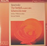 Bernard Haitink, Berlin Philarmonic Orchestra - Stravinsky - The Firebird, Scherzo a la russe
