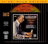 Rachmaninoff, William De Rosa - Rachmaninoff, Cello and Piano Sonatas (GOLD)
