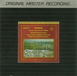 Dvorak/Nikolaus Harnoncourt/Amsterdam Concertgebouw - Dvorak Piano Concerto In G Minor, Op. 33  -  MFSL (Gold CD)