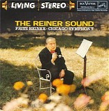 Fritz Reiner - The Reiner Sound