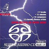 Channel Classics - Super Artists On Channel Classics