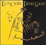 Ron Carter/Richard Gallian - Panamanhattan