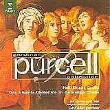 Henry Purcell;John Eliot Gardiner - Ode a Sainte Cecile ,Purcell Collection (Gardiner)