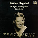 Kirsten flagstad - Sings dorumsgaard