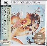 Dire Straits - Alchemy: Dire Straits Live (SHM-CD)