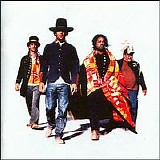 Ben Harper - Burn to Shine