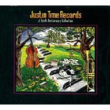 Justin Time - 10 Years of Quality Jazz Blues & Gospel - Justin Time