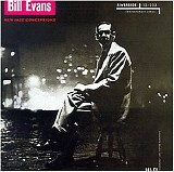 Bill Evans - New Jazz Conceptions