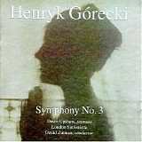 Henryk Gorecki - Symphony No. 3 Opus 36 (1976)