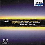 Vladimir Ashkenazy - Dvorak Symphony No.9 In E Minor Op.95 'From The New World'