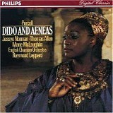 Leppard, ECO; Jessye Norman, Thomas Allen, Marie McLaughlin - Purcell: Dido and Aeneas