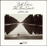 Bill Evans - The Paris Concert - Edition Two