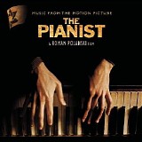Andrzej Szpilman, Wladislaw Szpilman, Janusz Olejniczak,  Janusz Olejniczak - The Pianist