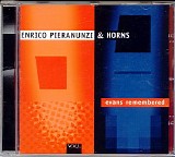 Enrico Pieranunzi & Horns - Evans Remembered