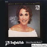 Amanda McBroom/Licoln Mayorga - West Of Oz