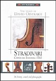 Various artists - Stradivari Conte De Fontana 1702