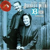 Michala petri & keith jarrett - Bach - sonatas