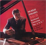 Murray Perahia - Bach - Keyboard Concertos Nos. 3, 5, 6, 7
