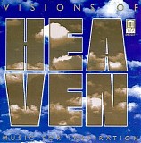 Delos Classical Various - Visions of Heaven