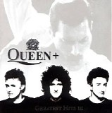 Queen - Greatest Hits (1999)
