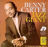 Benny Carter - Jazz Giant