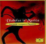 Salvatore Accardo - Diabolus in Musica - Accardo interpreta Paganini