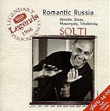 Sir Georg Solti - Decca Legends: Romantic Russia