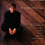 Elton John - Love Songs