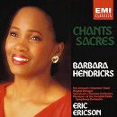 Barbara Hendricks - Amazing Grace, Chants sacr廥