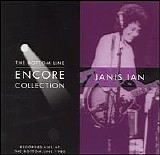 Janis Ian - The Bottom Line Encore Collection